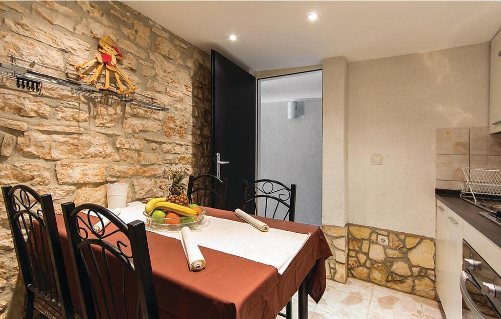 Apartamento Holiday House Carpe Diem Pula Exterior foto