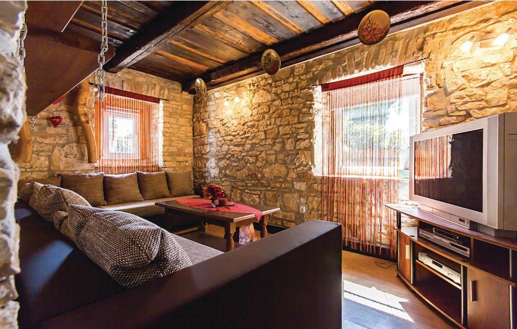 Apartamento Holiday House Carpe Diem Pula Exterior foto