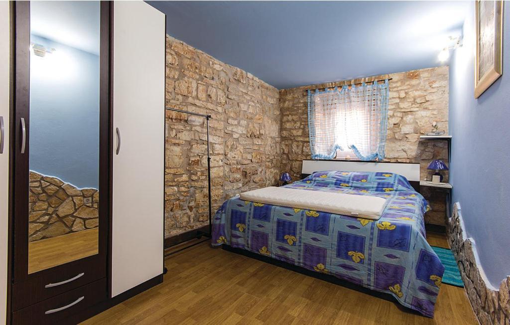 Apartamento Holiday House Carpe Diem Pula Exterior foto