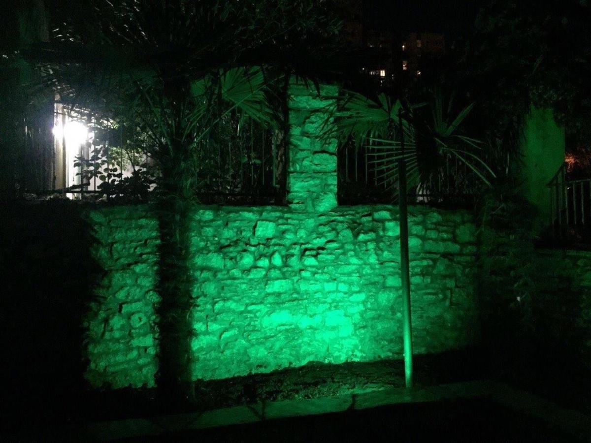 Apartamento Holiday House Carpe Diem Pula Exterior foto